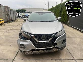 Nissan Qashqai Qashqai (J11), SUV, 2013 1.3 DIG-T 160 16V picture 4