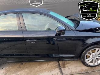 Audi A3 A3 Limousine (8VS/8VM), Sedan, 2013 / 2020 1.4 TFSI ACT 16V picture 5