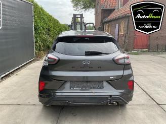 Ford Puma Puma, SUV, 2019 1.0 Ti-VCT EcoBoost Hybrid 12V picture 7