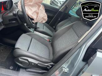 Opel Meriva Meriva, MPV, 2010 / 2017 1.4 Turbo 16V ecoFLEX picture 14