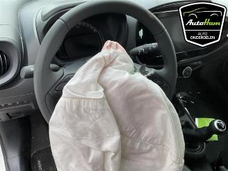 Toyota Aygo Aygo X, Hatchback, 2022 1.0 12V VVT-i picture 15