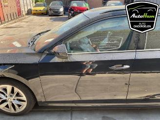 Skoda Octavia Octavia Combi (NXAC), Combi 5-drs, 2019 1.0 TSI 12V picture 6