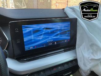 Skoda Octavia Octavia Combi (NXAC), Combi 5-drs, 2019 1.0 TSI 12V picture 20