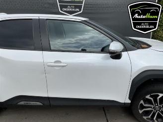 Toyota Yaris Cross Yaris Cross (PB1/PJ1), SUV, 2020 1.5 12V Hybrid 115 picture 13