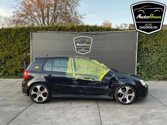 Purkuautot passenger cars Volkswagen Golf Golf V (1K1), Hatchback, 2003 / 2010 2.0 GTI 16V FSI Turbo 2007/5