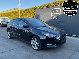 Ford Focus Focus 3, Hatchback, 2010 / 2020 1.5 EcoBoost 16V 150 picture 2