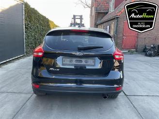 Ford Focus Focus 3, Hatchback, 2010 / 2020 1.5 EcoBoost 16V 150 picture 7