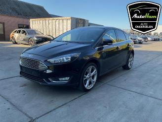 Ford Focus Focus 3, Hatchback, 2010 / 2020 1.5 EcoBoost 16V 150 picture 4