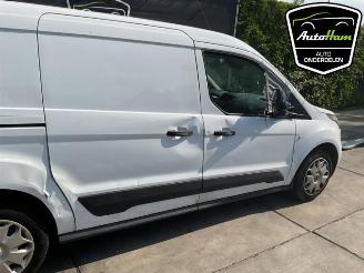 Ford Transit Connect Transit Connect (PJ2), Van, 2013 1.6 TDCi 16V 95 picture 12