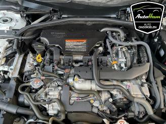 Mazda 3 3 Sport (BP), Hatchback, 2018 2.0 SkyActiv-X M Hybrid 16V picture 21