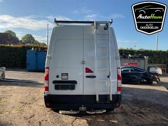 Renault Master Master III (MA/MB/MC/MD/MH/MF/MG/MH), Van, 2010 2.3 dCi 135 16V FWD picture 24