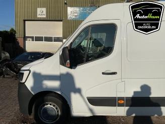 Renault Master Master III (MA/MB/MC/MD/MH/MF/MG/MH), Van, 2010 2.3 dCi 135 16V FWD picture 20