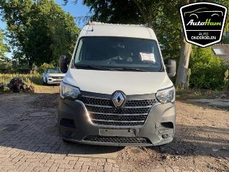 Renault Master Master III (MA/MB/MC/MD/MH/MF/MG/MH), Van, 2010 2.3 dCi 135 16V FWD picture 2