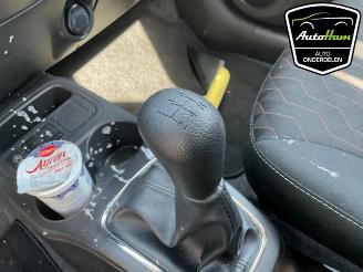 Mitsubishi Space-star Space Star (A0), Hatchback, 2012 1.2 12V picture 18