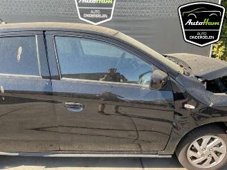 Mitsubishi Space-star Space Star (A0), Hatchback, 2012 1.2 12V picture 12