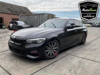 BMW 3-serie 3 serie (G20), Sedan, 2018 318d 2.0 TwinPower Turbo 16V picture 6