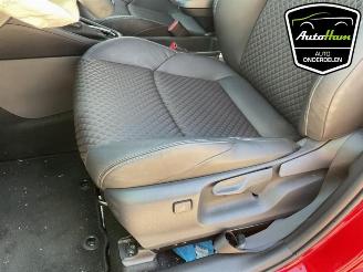 Toyota Yaris Yaris IV (P21/PA1/PH1), Hatchback, 2020 1.5 12V Hybrid 115 picture 23