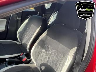 Nissan Micra Micra (K14), Hatchback, 2016 / 2025 1.0 12V picture 22