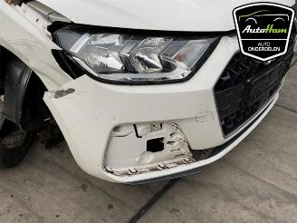 Audi A1 A1 Sportback (GBA), Hatchback 5-drs, 2018 1.0 30 TFSI 12V picture 27