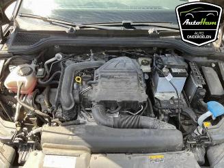 Skoda Scala Scala, Hatchback 5-drs, 2019 1.0 TSI 115 picture 30