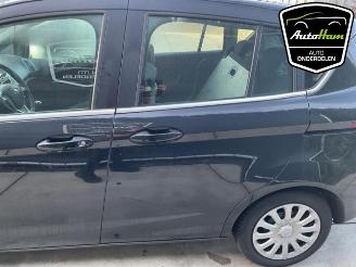 Ford B-Max B-Max (JK8), MPV, 2012 1.0 EcoBoost 12V 100 picture 7