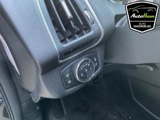 Ford B-Max B-Max (JK8), MPV, 2012 1.0 EcoBoost 12V 100 picture 18