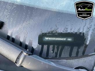 Ford B-Max B-Max (JK8), MPV, 2012 1.0 EcoBoost 12V 100 picture 14