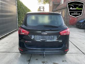 Ford B-Max B-Max (JK8), MPV, 2012 / 2017 1.0 EcoBoost 12V 100 picture 9