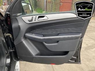 Mercedes ML ML III (166), SUV, 2011 / 2015 3.0 ML-350 BlueTEC V6 24V 4-Matic picture 26