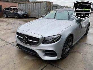 Mercedes E-klasse E (C238), Coupe, 2016 E-220d 2.0 Turbo 16V picture 6