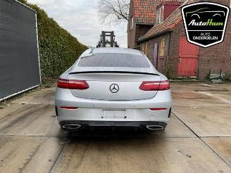Mercedes E-klasse E (C238), Coupe, 2016 E-220d 2.0 Turbo 16V picture 10