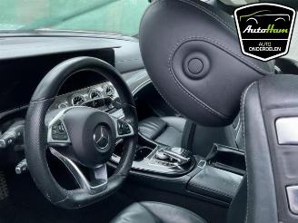 Mercedes E-klasse E (C238), Coupe, 2016 E-220d 2.0 Turbo 16V picture 18