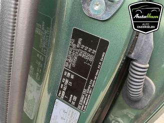 Kia Cee d Ceed Sportswagon (CDF), Combi 5-drs, 2018 1.0i T-GDi 12V picture 22