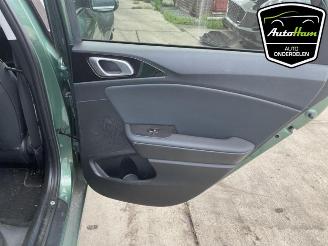 Kia Cee d Ceed Sportswagon (CDF), Combi 5-drs, 2018 1.0i T-GDi 12V picture 32