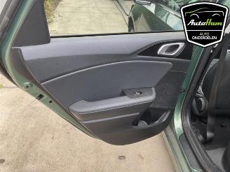 Kia Cee d Ceed Sportswagon (CDF), Combi 5-drs, 2018 1.0i T-GDi 12V picture 31