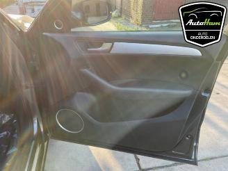 Audi Q5 Q5 (8RB), SUV, 2008 / 2017 2.0 TFSI 16V Quattro picture 31