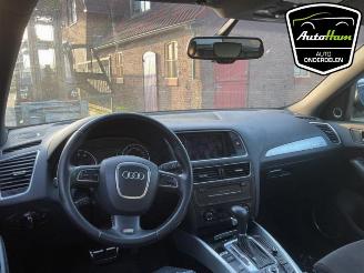 Audi Q5 Q5 (8RB), SUV, 2008 / 2017 2.0 TFSI 16V Quattro picture 12
