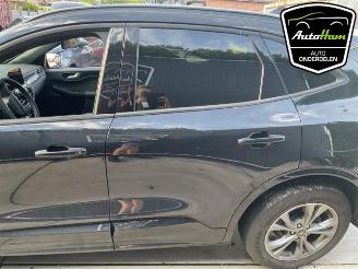 Ford Kuga Kuga III (DFK), SUV, 2019 2.5 PHEV 16V picture 7