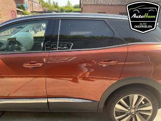 Peugeot 3008 3008 II (M4/MC/MJ/MR), MPV, 2016 1.2 12V e-THP PureTech 130 picture 7