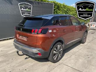 Peugeot 3008 3008 II (M4/MC/MJ/MR), MPV, 2016 1.2 12V e-THP PureTech 130 picture 10