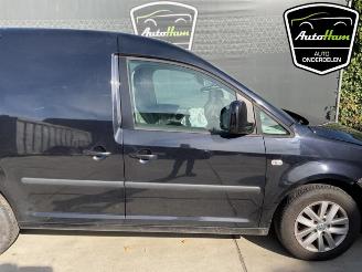 Volkswagen Caddy Caddy III (2KA,2KH,2CA,2CH), Van, 2004 / 2015 1.6 TDI 16V picture 11