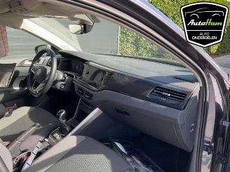 Volkswagen Polo Polo VI (AW1), Hatchback 5-drs, 2017 1.0 TSI 12V picture 26