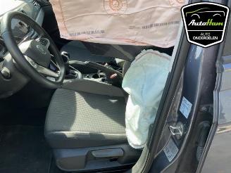 Volkswagen Polo Polo VI (AW1), Hatchback 5-drs, 2017 1.0 TSI 12V picture 24