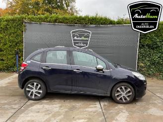 Citroën C3 C3 (SC), Hatchback 5-drs, 2009 / 2016 1.2 VTi 82 12V picture 1