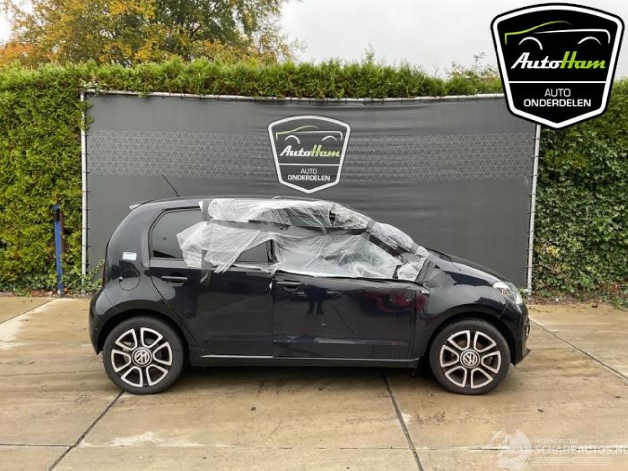 Volkswagen Up! Up! (121), Hatchback, 2011 1.0 12V 60