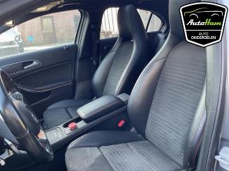 Mercedes A-klasse A (W176), Hatchback, 2012 / 2018 1.6 A-180 16V picture 26