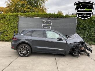 demontáž osobní automobily Porsche Macan Macan (95B), SUV, 2014 2.0 16V Turbo 2017/5