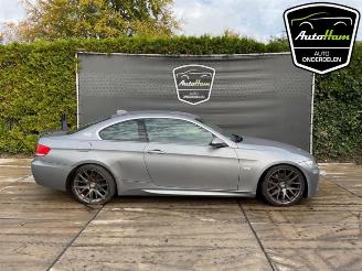 demontáž osobní automobily BMW 3-serie 3 serie (E92), Coupe, 2005 / 2013 325i 24V 2006/11