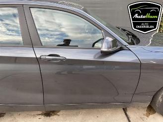 BMW 1-serie 1 serie (F20), Hatchback 5-drs, 2011 / 2019 116i 1.6 16V picture 12