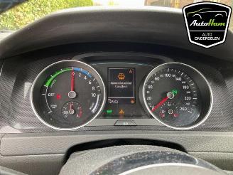 Volkswagen Golf Golf VII (AUA), Hatchback, 2012 / 2021 1.4 GTE 16V picture 17